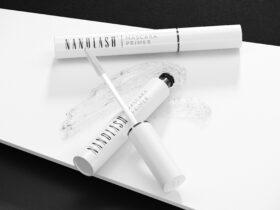 nanolash mascara primer