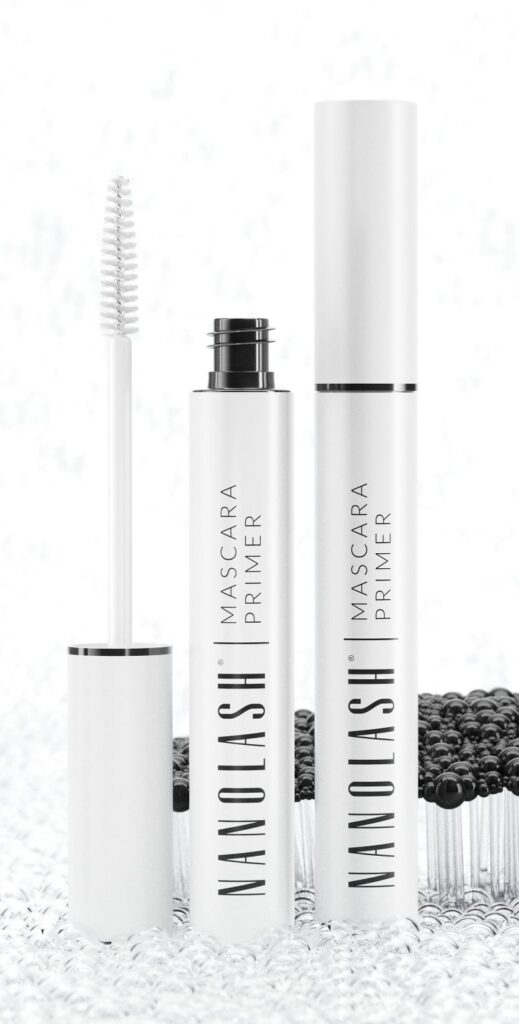 primer for mascara nanolash