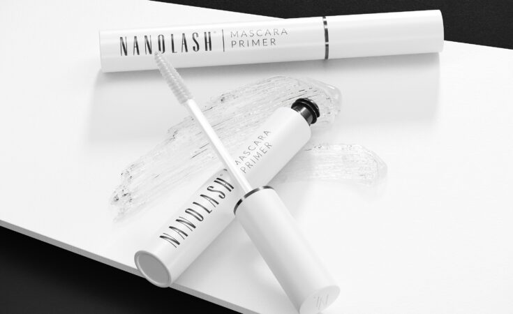 nanolash mascara primer