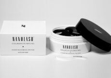 eye patches under eye nanolash