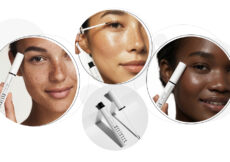 nanolash peptide based eyelash serum