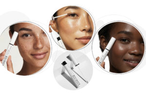 nanolash peptide based eyelash serum